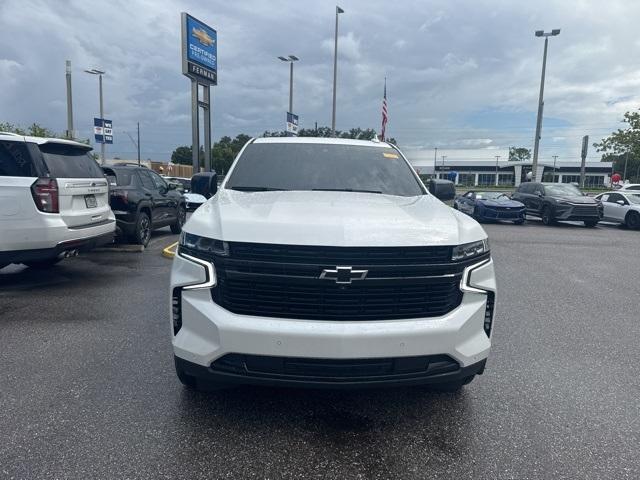 used 2023 Chevrolet Suburban car, priced at $59,988