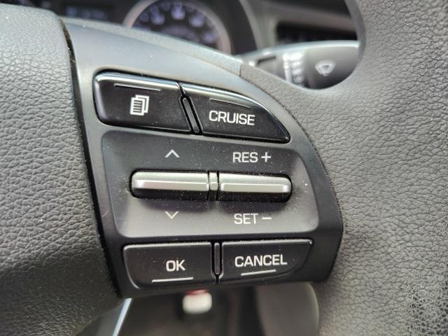 used 2020 Hyundai Elantra car, priced at $13,988