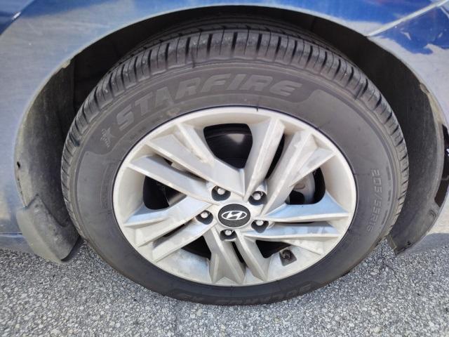 used 2020 Hyundai Elantra car, priced at $13,988