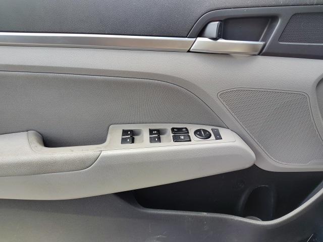 used 2020 Hyundai Elantra car, priced at $13,988