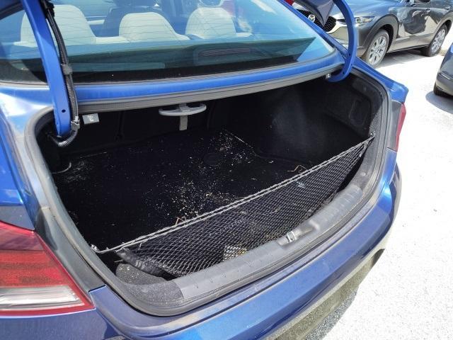 used 2020 Hyundai Elantra car, priced at $13,988