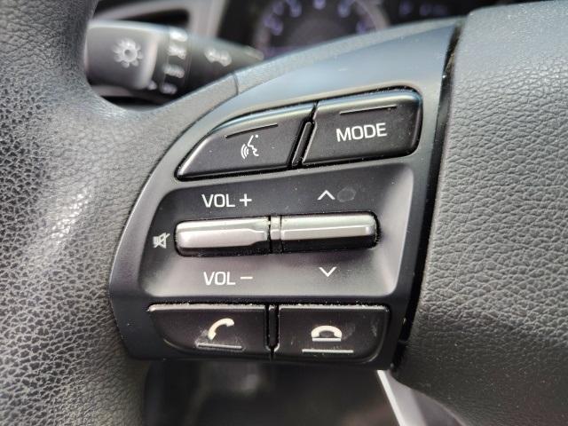used 2020 Hyundai Elantra car, priced at $13,988