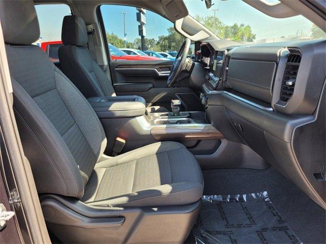 used 2022 Chevrolet Silverado 1500 car, priced at $44,988
