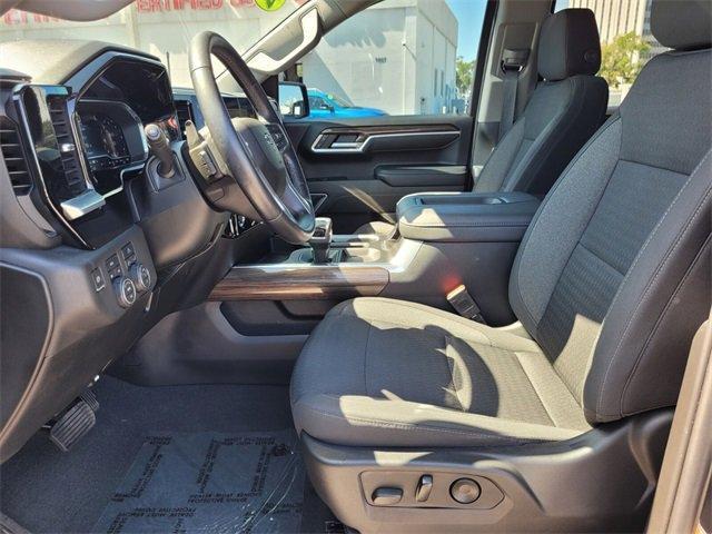 used 2022 Chevrolet Silverado 1500 car, priced at $44,988