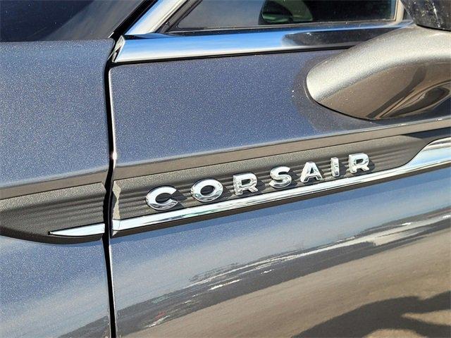 used 2023 Lincoln Corsair car, priced at $36,988