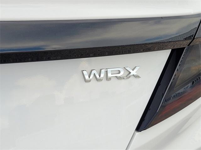 used 2024 Subaru WRX car, priced at $36,988