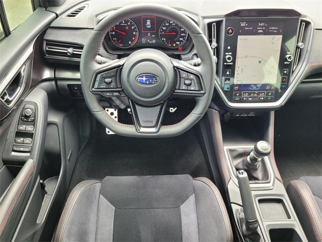 used 2024 Subaru WRX car, priced at $36,988