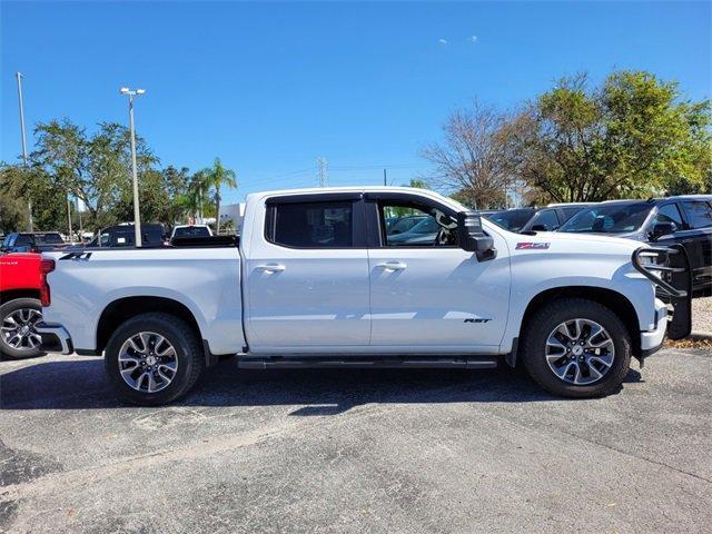 used 2020 Chevrolet Silverado 1500 car, priced at $33,988