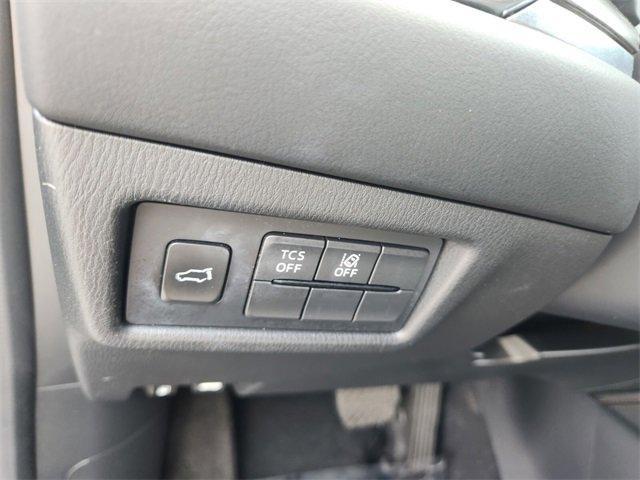 used 2020 Mazda CX-5 car, priced at $17,488