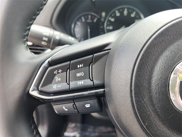 used 2020 Mazda CX-5 car, priced at $17,488