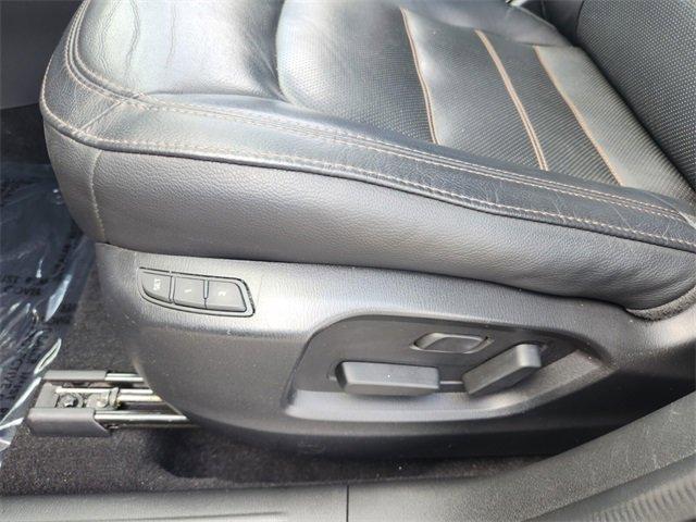 used 2020 Mazda CX-5 car, priced at $17,488