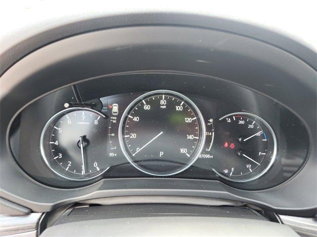 used 2020 Mazda CX-5 car, priced at $17,488
