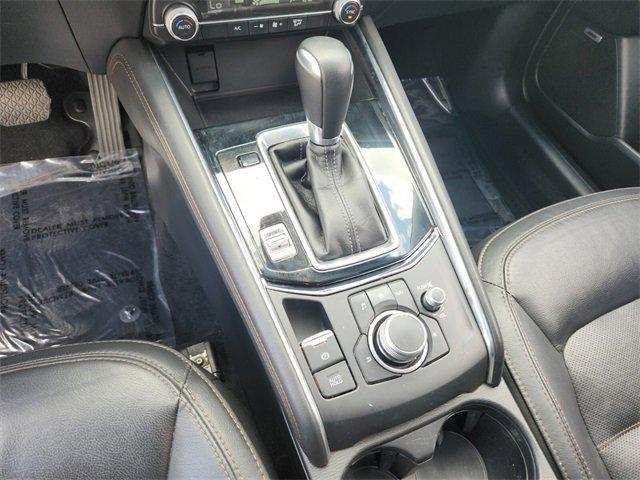 used 2020 Mazda CX-5 car, priced at $17,488