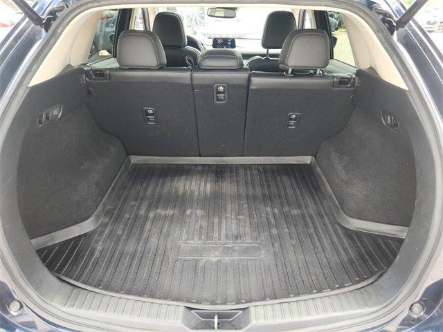 used 2020 Mazda CX-5 car, priced at $17,488