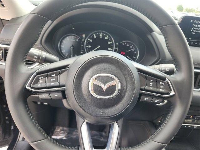 used 2020 Mazda CX-5 car, priced at $17,488