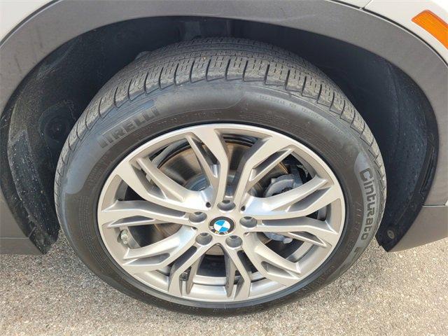 used 2019 BMW X2 car, priced at $18,488