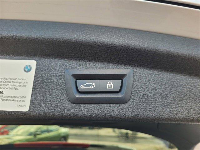 used 2019 BMW X2 car, priced at $18,488