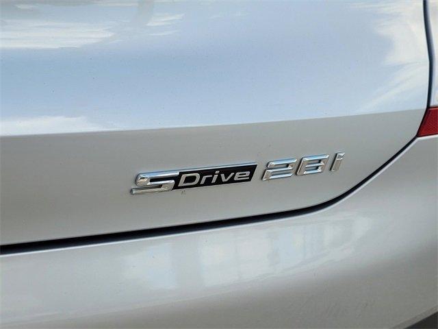 used 2019 BMW X2 car, priced at $18,488