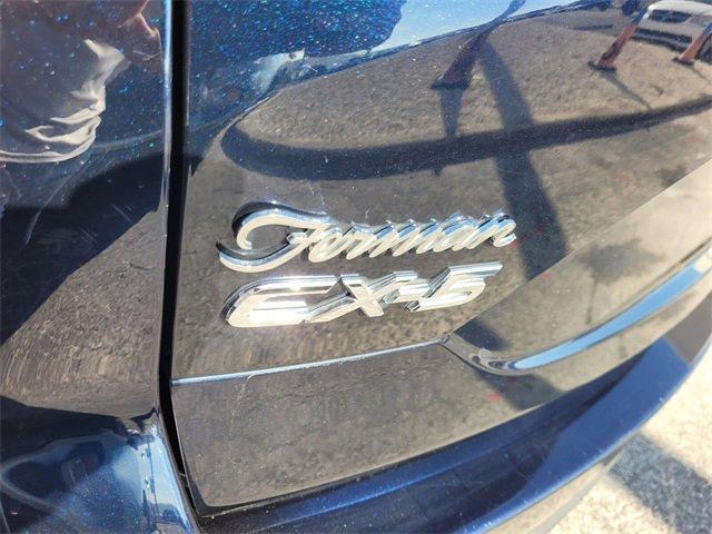 used 2019 Mazda CX-5 car, priced at $14,888