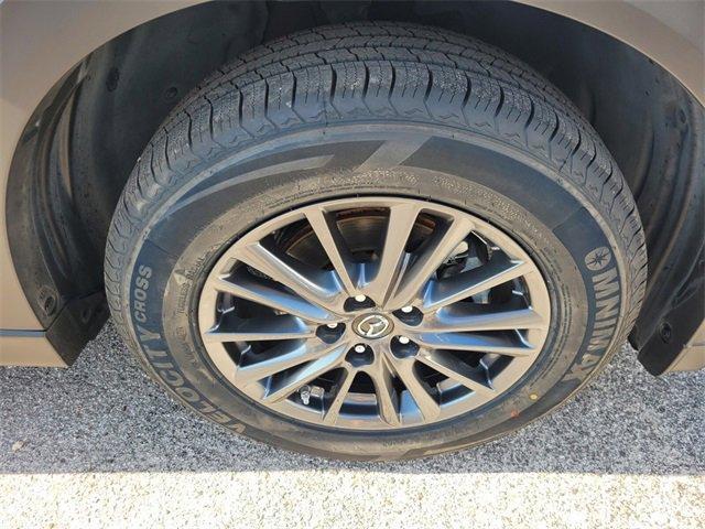 used 2019 Mazda CX-5 car, priced at $14,888