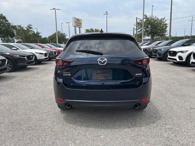 used 2019 Mazda CX-5 car, priced at $14,888