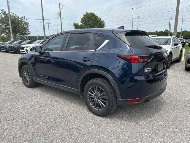 used 2019 Mazda CX-5 car, priced at $14,888