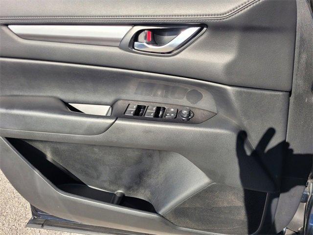 used 2019 Mazda CX-5 car, priced at $14,888