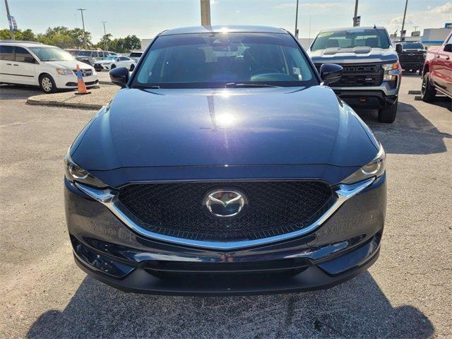 used 2019 Mazda CX-5 car, priced at $14,888