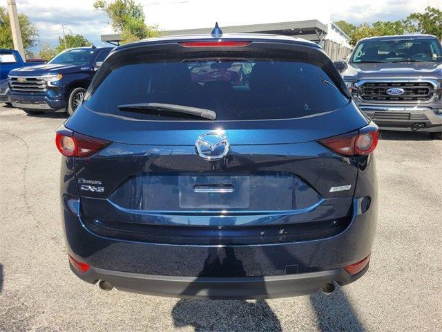 used 2019 Mazda CX-5 car, priced at $14,888