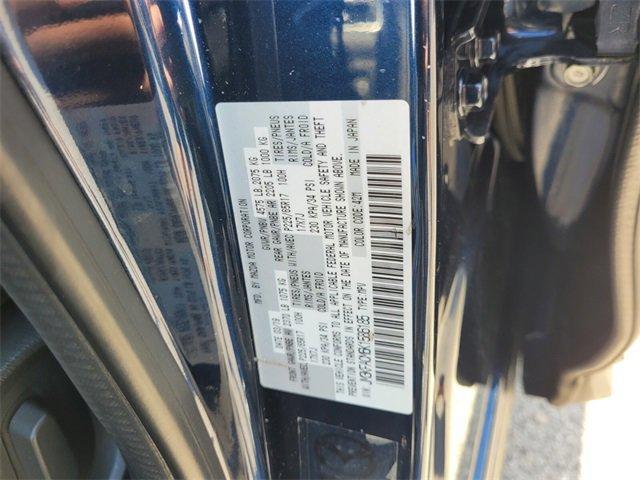 used 2019 Mazda CX-5 car, priced at $14,888