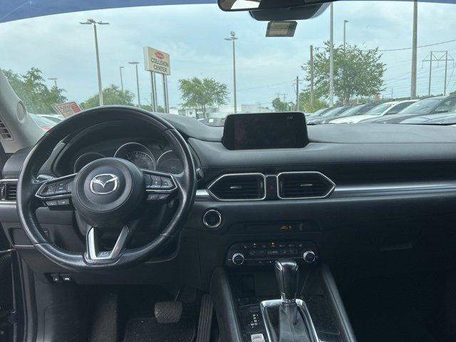 used 2019 Mazda CX-5 car, priced at $14,888