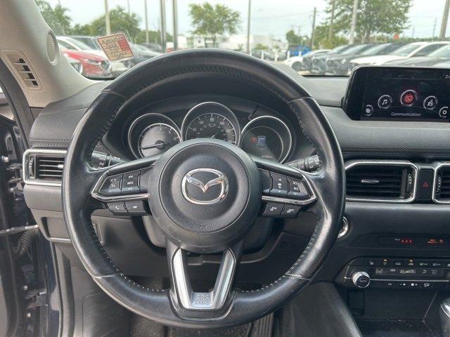 used 2019 Mazda CX-5 car, priced at $14,888