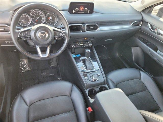 used 2019 Mazda CX-5 car, priced at $14,888