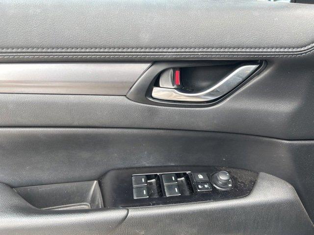 used 2019 Mazda CX-5 car, priced at $14,888