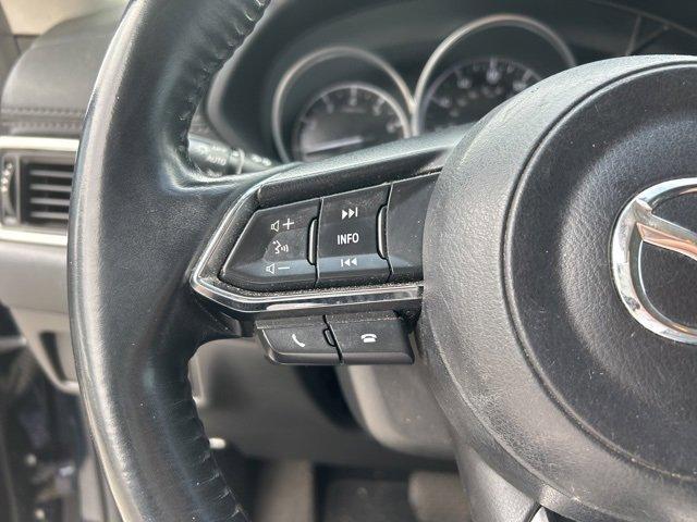 used 2019 Mazda CX-5 car, priced at $14,888