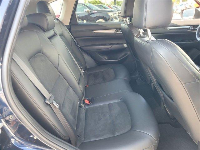 used 2019 Mazda CX-5 car, priced at $14,888