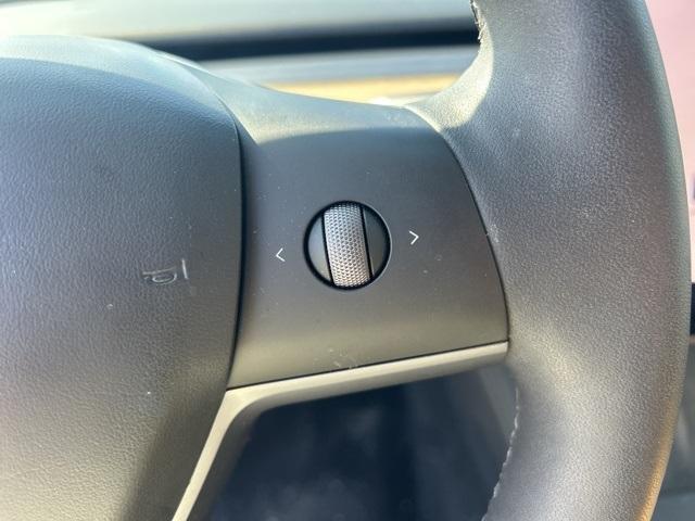 used 2023 Tesla Model 3 car, priced at $23,787