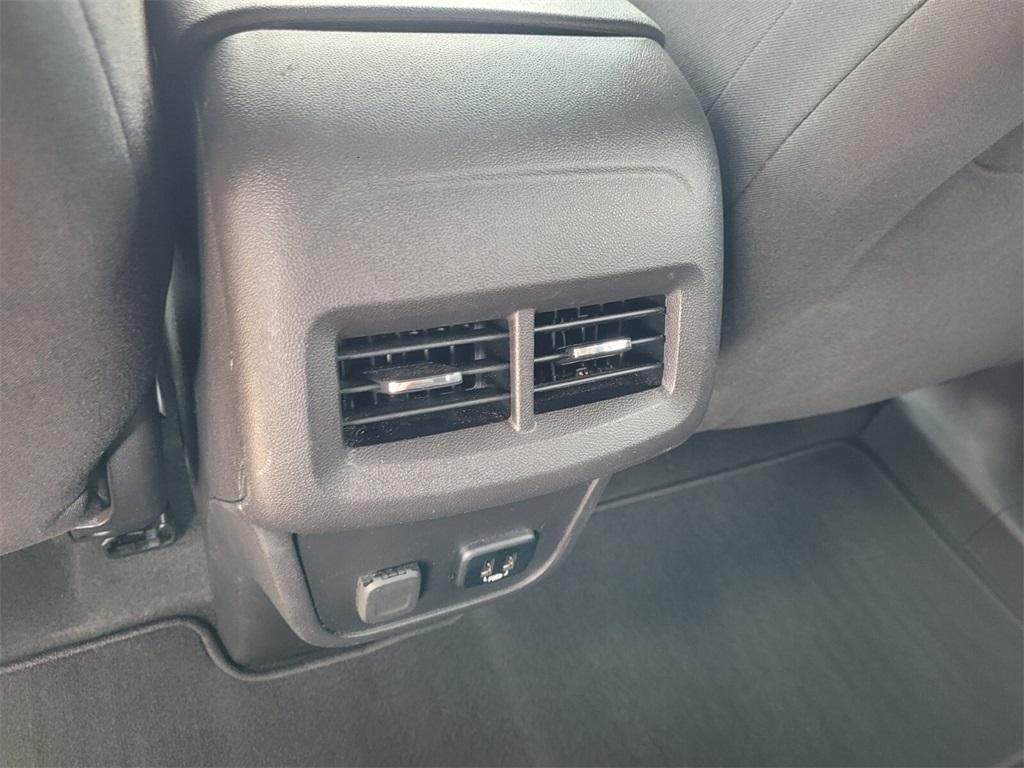 used 2018 Chevrolet Equinox car, priced at $15,388