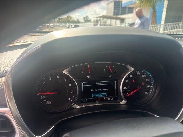 used 2018 Chevrolet Equinox car, priced at $15,488