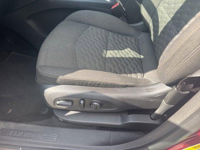 used 2018 Chevrolet Equinox car, priced at $15,488