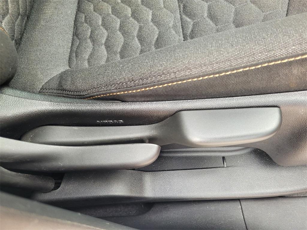 used 2018 Chevrolet Equinox car, priced at $15,388