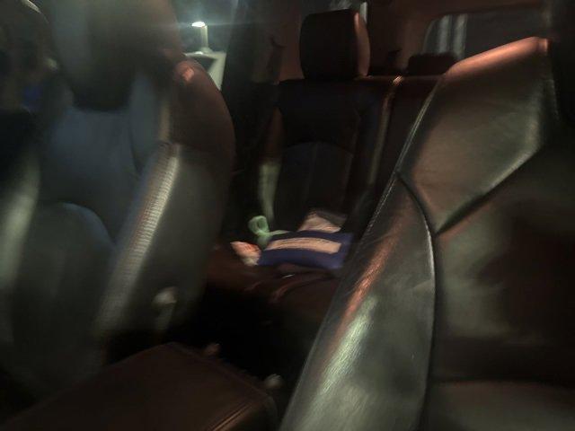 used 2011 GMC Acadia car