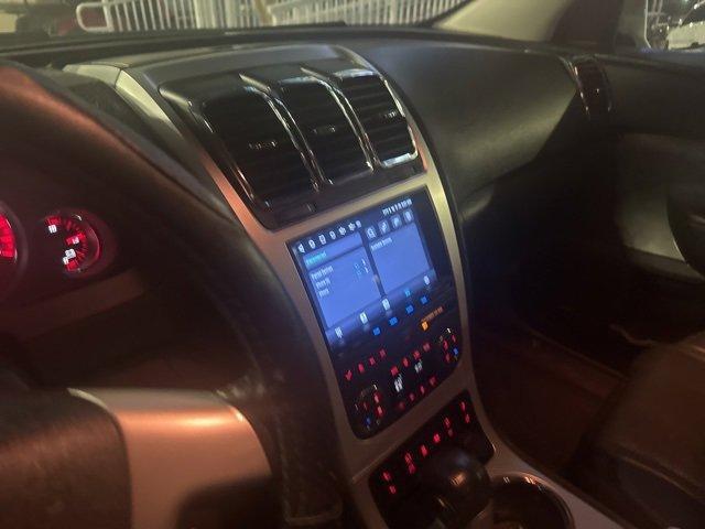 used 2011 GMC Acadia car