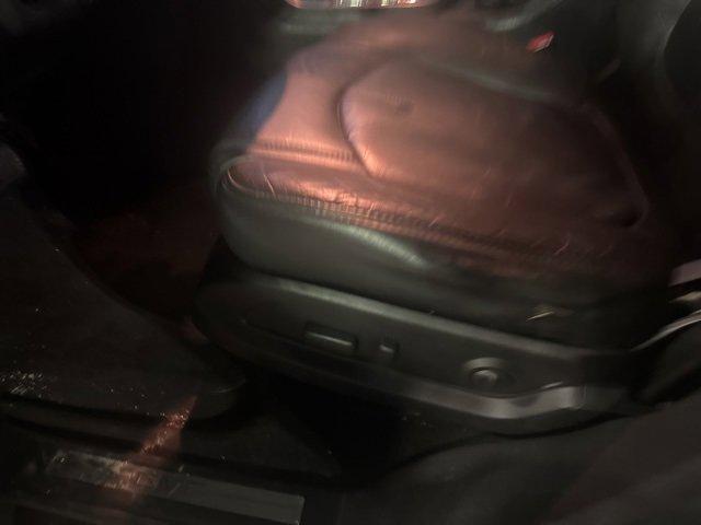 used 2011 GMC Acadia car