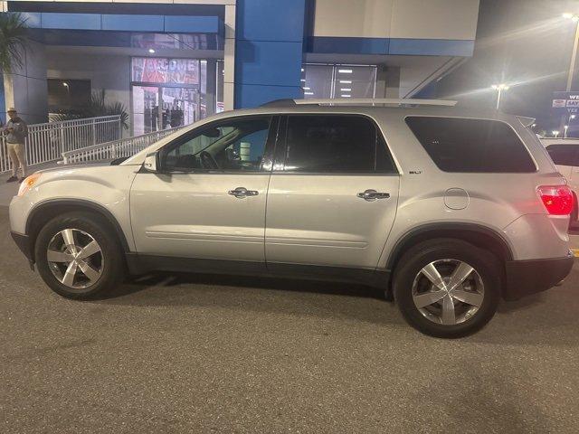 used 2011 GMC Acadia car