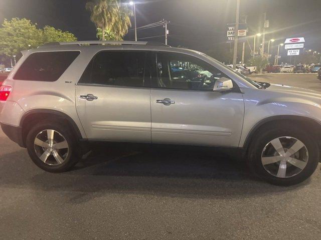 used 2011 GMC Acadia car