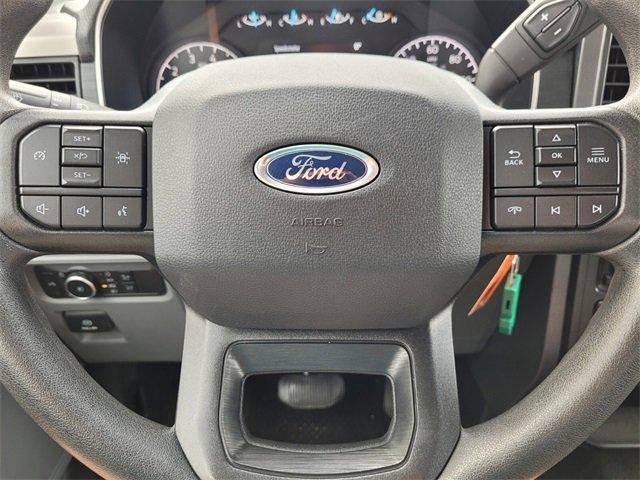 used 2021 Ford F-150 car, priced at $34,988