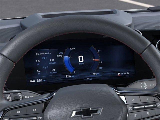 new 2026 Chevrolet Equinox EV car