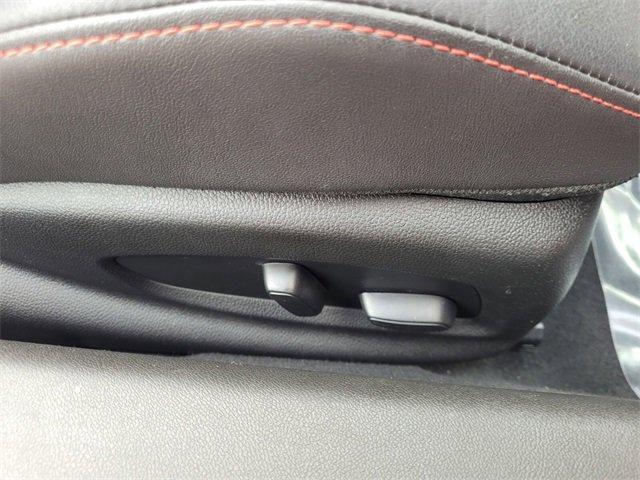 used 2022 Chevrolet Camaro car, priced at $68,988