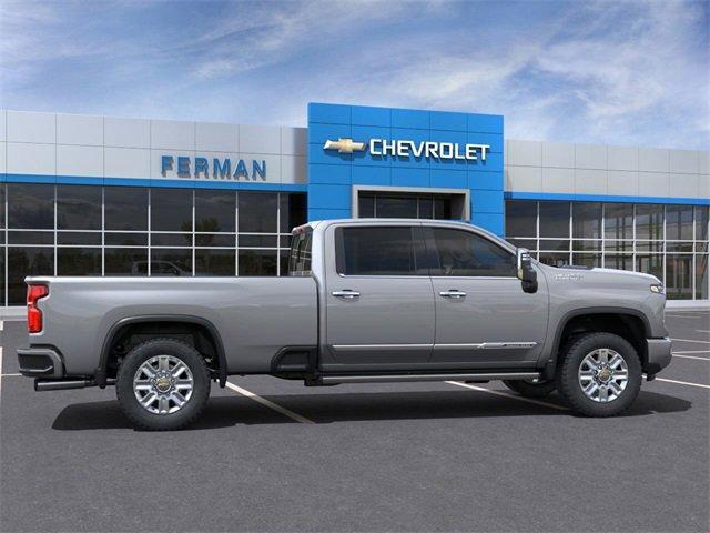 new 2025 Chevrolet Silverado 3500 car, priced at $89,150